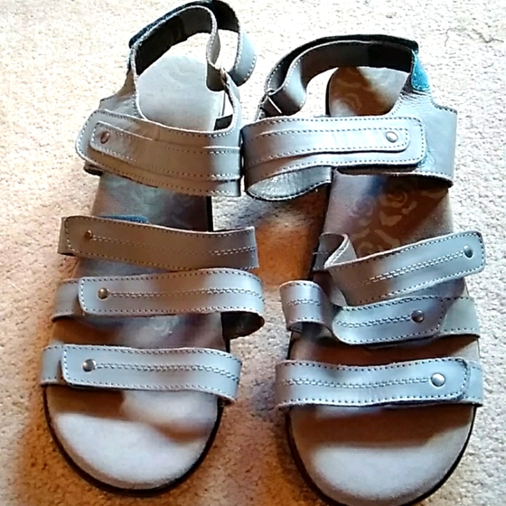 Propet sandals